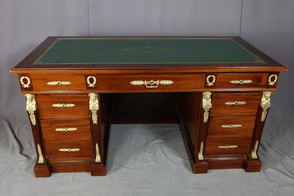 Empire desk deals