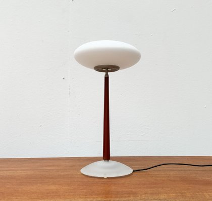 Statistikker harpun Kalksten Postmodern Italian Model PAO T1 Table Lamp by Matteo Thun for Arteluce,  1990s for sale at Pamono