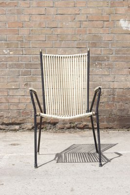 Wrought iron lounge chairs online