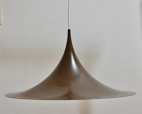 Onafhankelijkheid blaas gat Souvenir Ceiling lamp by Claus Bonderup & Torsten Thorup for Fog & Mørup for sale at  Pamono