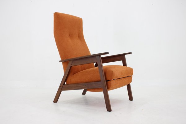 Danish recliner armchair deals