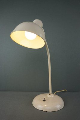 Desk Lamp Model 6551 by Kaiser Idell, 1931 for sale at Pamono
