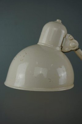 Desk Lamp Model 6551 by Kaiser Idell, 1931 for sale at Pamono