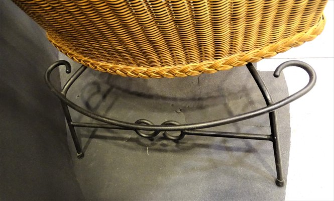 Wrought iron bar set outlet