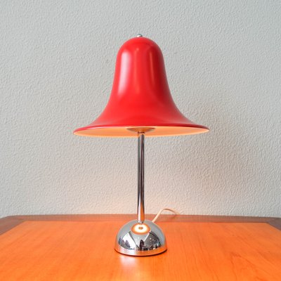 Danish Pantop D Table Lamp by Verner Panton for Elteva for sale at