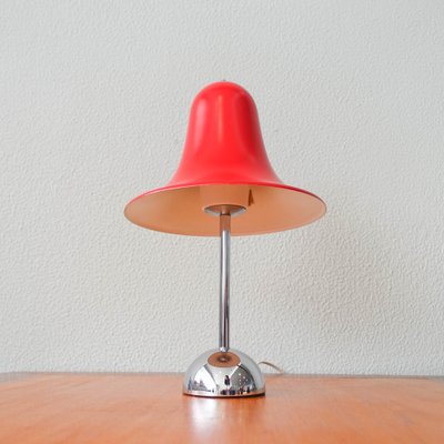Danish Pantop D Table Lamp by Verner Panton for Elteva for sale at