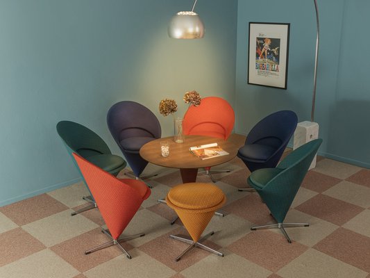 Ice cream cone chair sale
