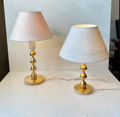 Gold on sale plated lamp
