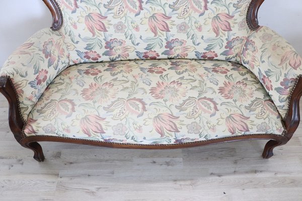 Vintage living 2024 room set