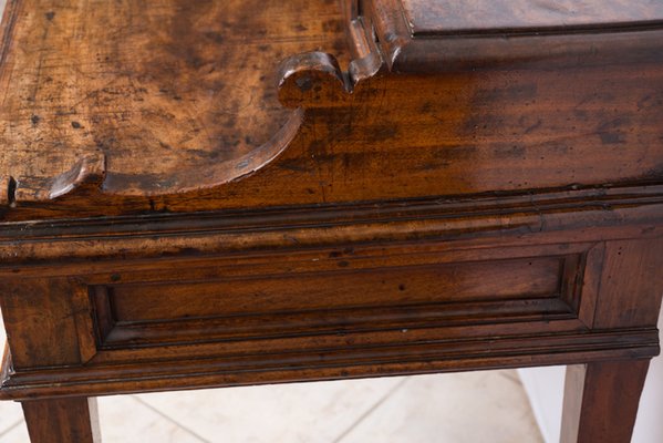 Antique 2024 piano desk