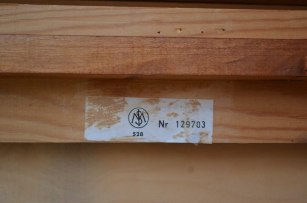 Bassett 2024 secretary desk