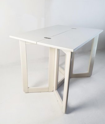 Gateleg table crate clearance and barrel