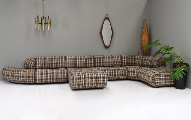 1970s 2024 modular sofa