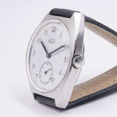 Orologio da polso vintage delle Ferrovie dello Stato di Perseo, anni '70 in  vendita su Pamono
