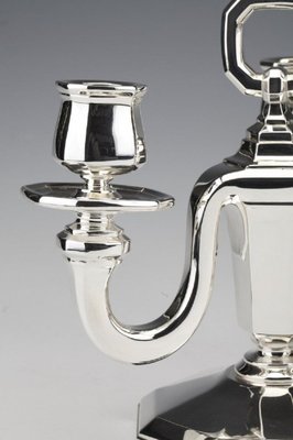 Coupe - Argent 925 - Europe - Milieu du XXe siècle