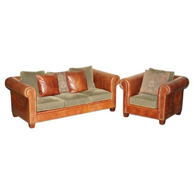 Ralph lauren deals sofa for sale
