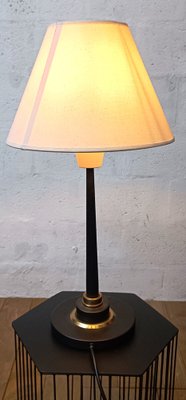 Lampe de Chevet Vintage en Métal en vente sur Pamono