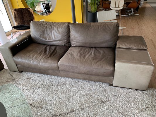 Alpa Salotti Salotti 2021 Modular Sectional Divano Spasso Divano