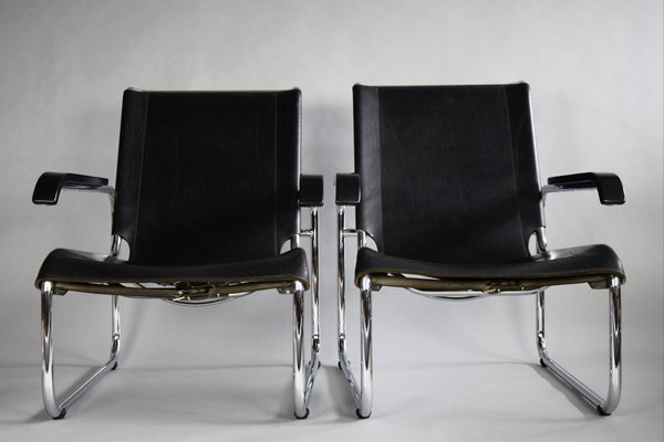 Breuer 2024 chair black