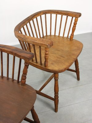 Antique low chair discount