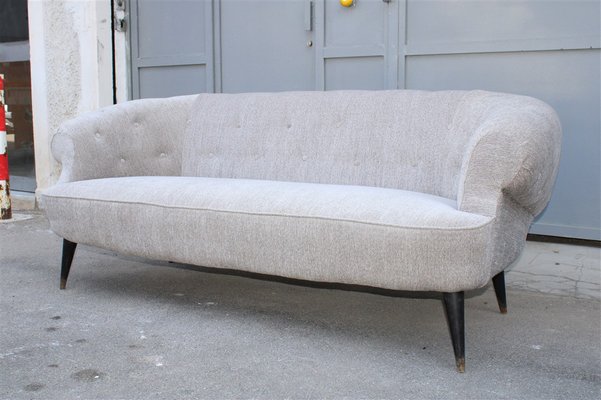 Velvet 2024 cocktail sofa