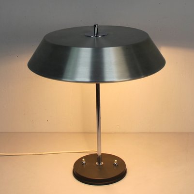 Groene bonen Wasserette klink Philips President Table Lamp from Philips for sale at Pamono