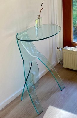 Fiam Italy - Designer Italian Furniture made in Glass