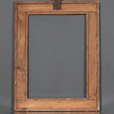 Old Wooden Photo Frames