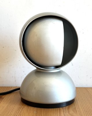 Eclisse Table Lamps by Vico Magistretti for Artemide
