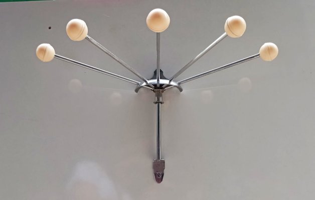 Vintage Sputnik Coat Rack for sale at 
