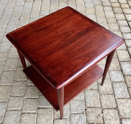 Coffee Table Model #900-06 by André Bus for Lane for sale at Pamono