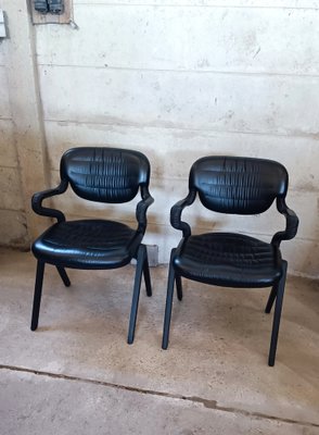 moon様専用 OPENARK Vertebra Chair イトーキ 2脚B