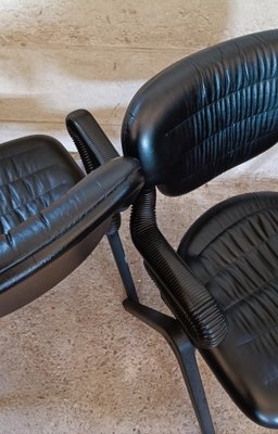 Set of Vertebra Chairs for OpenArk for sale at Pamono