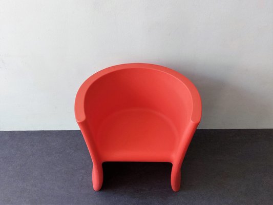 Nilkamal plastic on sale tub chairs
