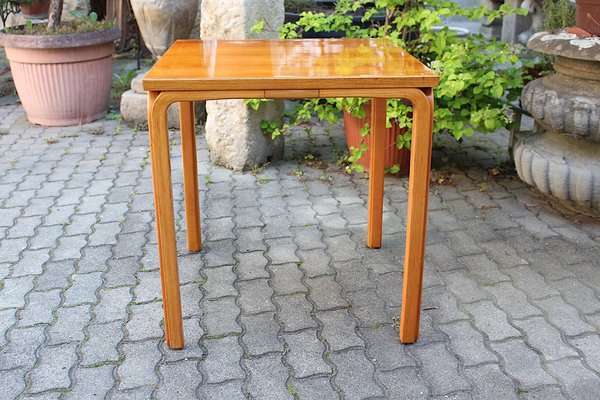 Alvar sale aalto table