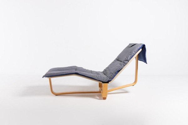Chaise Lounge by Ingmar Relling Knut Relling for Westnofa