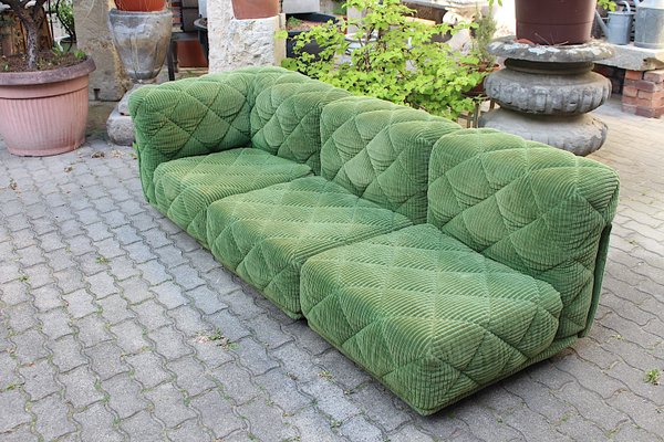 Vintage modular lounge deals