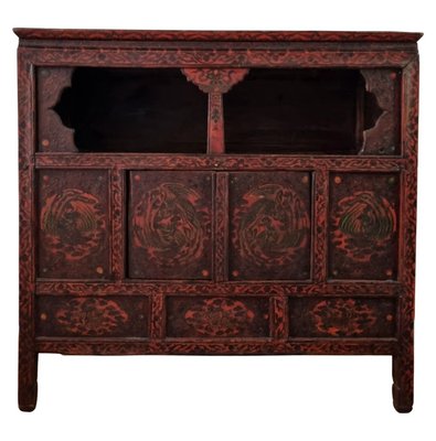 Antique chinese 2024 cabinets for sale