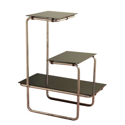 Folding etagere cheap