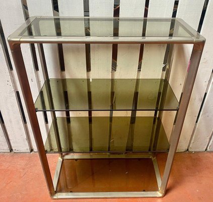 Retro etagere 2024