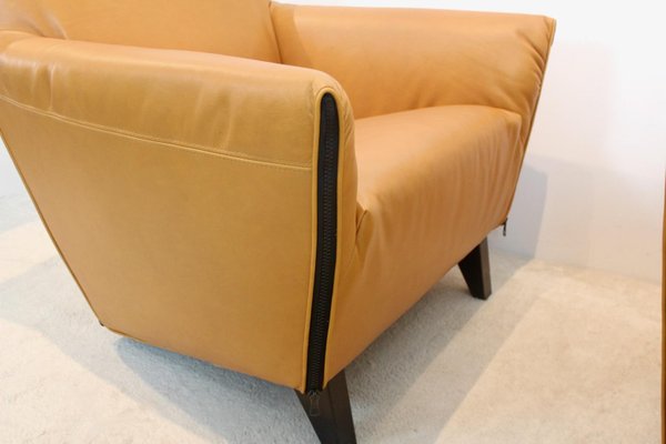 Soft leather chair deals