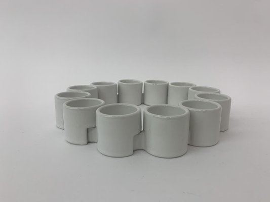 Vintage Candle Holder by Ehlen Johansson for Ikea for sale at Pamono
