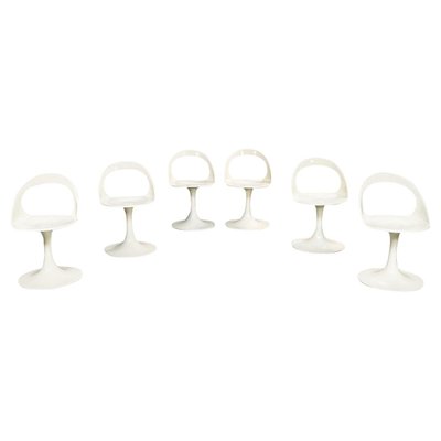 Plastic round chairs deals