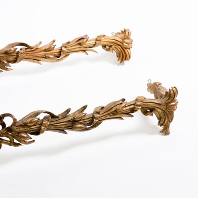 Tringle à Rideau Elrene Home Fashions Rhinebeck, Style Bois Rustique, Diamètre 2,5 Cm, Réglable De 71 à 122 Cm, Noyer Antique