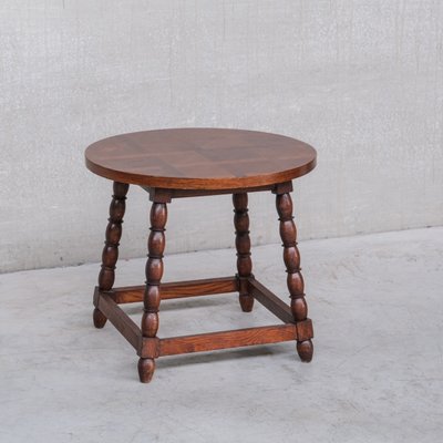 French Wood Bobbin Coffee Table For At Pamono French Wood Bobbin Coffee Table For, Wooden Twist Coffee Table