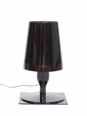 Kartell cheap lamp sale