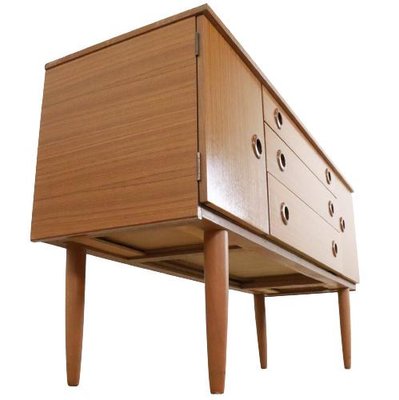 Widdop Sideboard from Schreiber 1960s