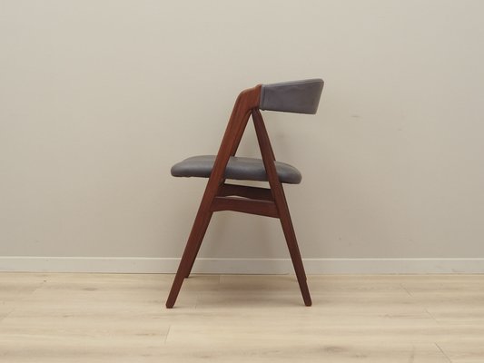 Danish Teak Chair by Harlev Farstrup 1960s for sale at Pamono