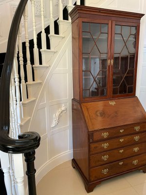Jasper secretary desk deals