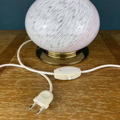 Moon phase table sale lamp